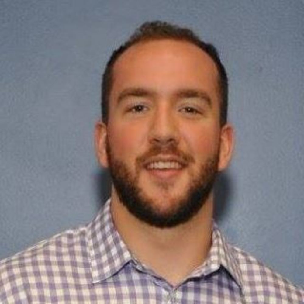 Meet your Posher, Matt